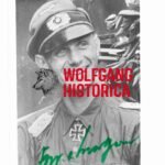 Thilo Freiherr von Werthern - Schützen-Regiment 394 (3. Panzer-Division)