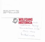 Waldemar Mehl - Kommandant of "U-371" - Image 2