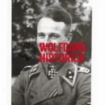 Friedrich “Fritz” Henke – SS-Sturmgeschütz-Abteilung 1 “LSSAH”