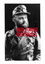 Christop Krämer - Panzergrenadier-Regiment 7 (7. Panzer-Division)