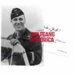 Josef-Wilhelm Rettemeier - Panzer-Abteilung 5 (Eichenlaub)