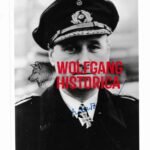 Max-Eckart Wolff – Zerstörer Z-2 “Georg Thiele” (Narvik)