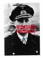 Max-Eckart Wolff – Zerstörer Z-2 “Georg Thiele” (Narvik)