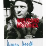 Hermann Hogeback – Lehrgeschwader 1 & Kampfgeschwader 6 (Schwertern)