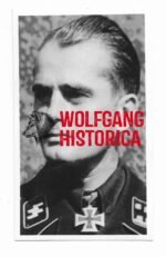 Paul-Albert Kausch – SS-Panzer-Regiment 11 “Hermann von Salza” (Eichenlaub)