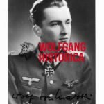 Wolfgang von Malotki - Grenadier-Regiment 45 (21. Infanterie-Division)