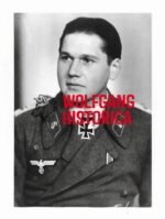 Giselher Wilke - Panzerjäger-Abteilung 19 (Jagdpanzer!)