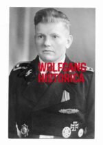 Emil Seibold – SS-Panzer-Regiment 2 “Das Reich”