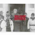 Fritz Darges – SS-Panzer-Regiment 5 “Wiking” & Personal Adjutant of Adolf Hitler