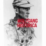 Franz-Josef Krombholz – SS-Freiwilligen-Gebirgsjäger-Regiment 14 “Skanderbeg”