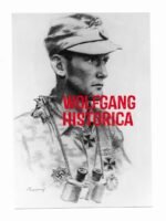 Franz-Josef Krombholz – SS-Freiwilligen-Gebirgsjäger-Regiment 14 “Skanderbeg”