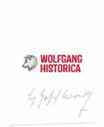 Franz-Josef Krombholz – SS-Freiwilligen-Gebirgsjäger-Regiment 14 “Skanderbeg” - Image 2