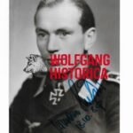 Hermann Buchner - Schlachtgeschwader 2 "Immelmann" (Me262 Pilot! 12 Victories with the Me262!)