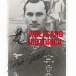 Herbert Isachsen - Lehrgeschwader 1