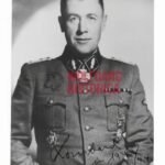 Gustav Lombard – SS-Reiter-Regiment 1