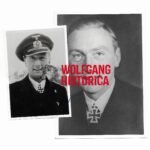 Helmut Witte - Kommandant of "U-159"