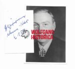 Helmut Witte - Kommandant of "U-159" - Image 2