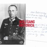 Kilian Weimer - Infanterie-Regiment 109 & Jäger-Regiment 25 (L) (Eichenlaub)