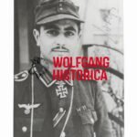 Cosmas Wolf - Grenadier-Regiment 279 (95. Infanterie-Division)