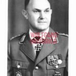 Kurt Hilgendorff - Grenadier-Regiment 3