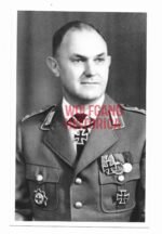 Kurt Hilgendorff - Grenadier-Regiment 3