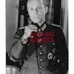 Heinrich Hogrebe - Inf.-Rgt. 422 (Grossdeutschland, Battle of Berlin) (Eichenlaub)