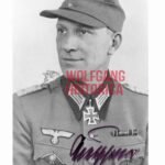 Theodor Kretschmer - 17. Panzer-Division