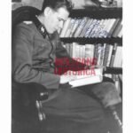 Georg Robert Besslein – SS-Festungs-Grenadier-Regiment “Besslein”