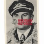 Joachim Helbig - Lehrgeschwader 1 (Schwertern)