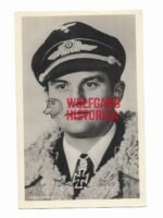 Joachim Helbig - Lehrgeschwader 1 (Schwertern)