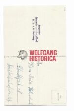 Eduard Dietl - 3.Geb.Div., Gebirgs-Korps Norwegen & 20. Gebirgsarmee (Schwertern) (Wartime Signed) - Image 2