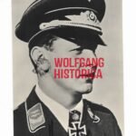 Josef "Pips" Priller - Jagdgeschwader 26 & 51 (Schwertern) (Strafed the Allied on June 6, 1944 on Sword Beach!) (Wartime Signed)