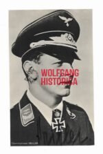 Josef "Pips" Priller - Jagdgeschwader 26 & 51 (Schwertern) (Strafed the Allied on June 6, 1944 on Sword Beach!) (Wartime Signed)