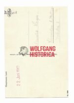 Helmut Lent - Nachtjagdgeschwader 1, 2 & 3 (Brillanten) (Wartime Signed) - Image 2