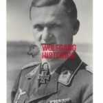 Günther Lützow - Jagdgeschwader 3 (Schwertern) (Wartime Signed)