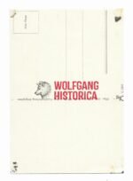 Günther Lützow - Jagdgeschwader 3 (Schwertern) (Wartime Signed) - Image 2