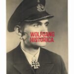 Reinhard Hardegen - "U-123" (Eichenlaub) (Wartime Signed)