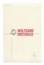 Maximillian von Weichs - 2. Armee & OB Südost (Eichenlaub) (Stalingrad) (Wartime Signed) - Image 2