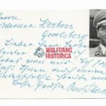 Otto Skorzeny - Sonderverband Friendenthal & SS-Jagdverbände (Eichenlaub)