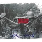 Alvin Schlüter – 1. SS-Panzer-Division “Adolf Hitler”