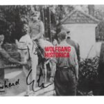 Erhard Gührs – 1. SS-Panzer-Division “Adolf Hitler”