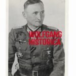 Eberhard Rodt - Aufklärungs-Abteilung 25 & 15. Panzergrenadier-Division (Eichenlaub)