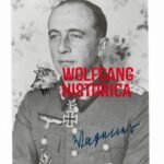 Carl Wagener - Generalstab 1. Panzerarmee