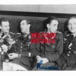 Fritz Steudel - Kampfgeschwader 53 “Legion Condor"