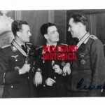 Fritz Steudel - Kampfgeschwader 53 “Legion Condor"