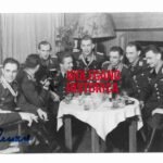 Fritz Steudel - Kampfgeschwader 53 “Legion Condor"