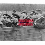 Fritz Steudel - Kampfgeschwader 53 “Legion Condor"