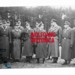 Fritz Steudel - Kampfgeschwader 53 “Legion Condor"