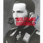 Wolfgang Schenck - Schnellkampfgeschwader 210 & Zerstörergeschwader 1 (Eichenlaub) (Flew the Me262!)