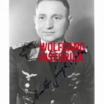 Ernst Sorge - Aufklärungsgruppe 124 (Norway, Lappland)